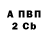 A PVP мука Arina Zavr